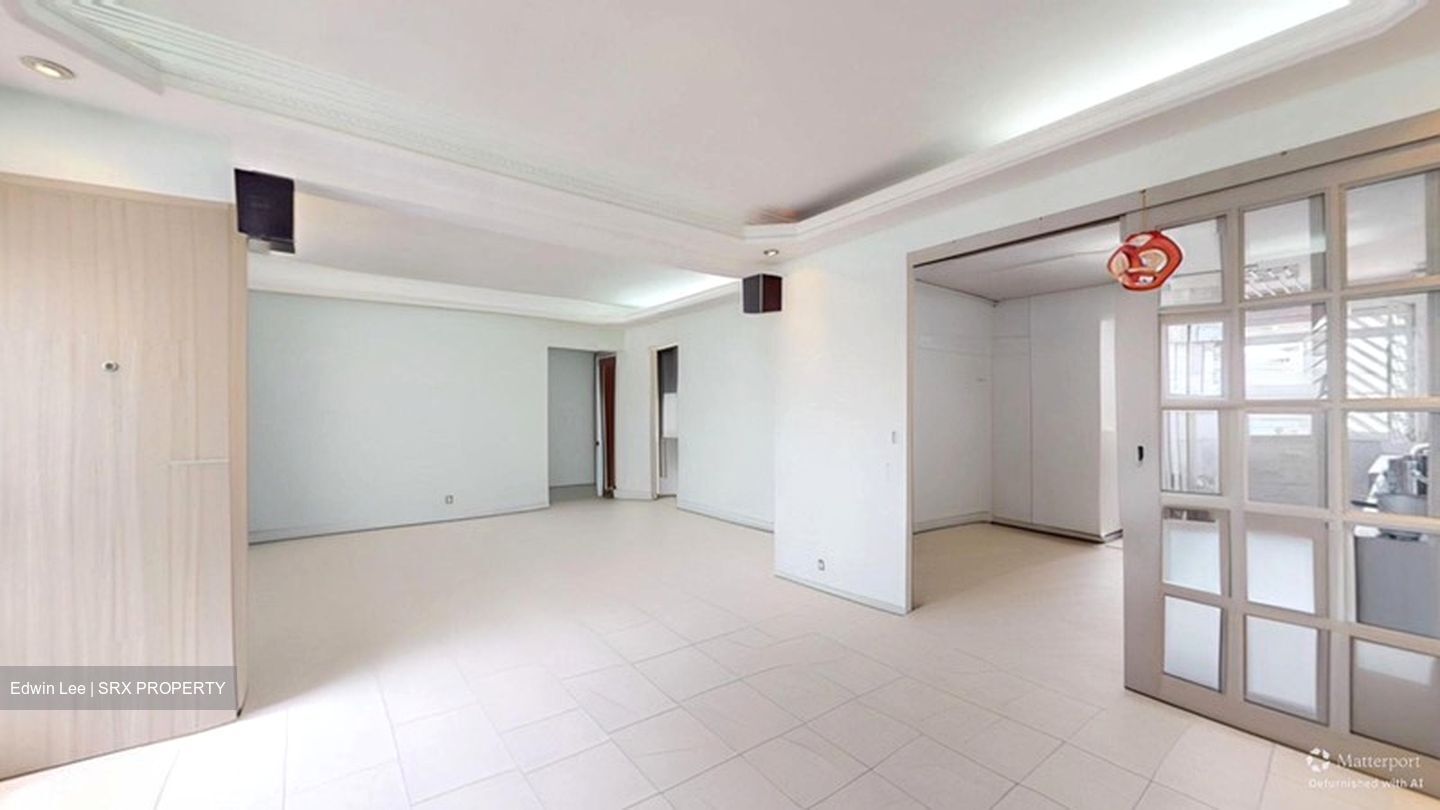 Blk 225 Simei Street 4 (Tampines), HDB 5 Rooms #611418841